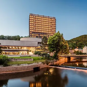 Hotel Thermal, Karlowe Wary