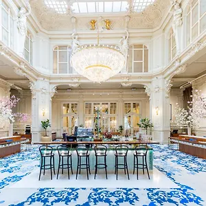 Grandhotel Pupp Karlsbad