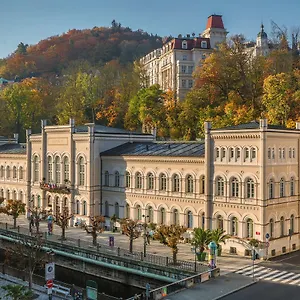 Windsor Karlovy Vary