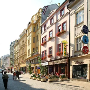 Kavalerie Karlovy Vary