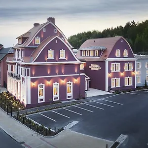 Dvorana Hotel