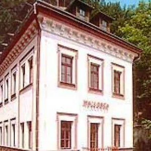 Mallorca Karlovy Vary